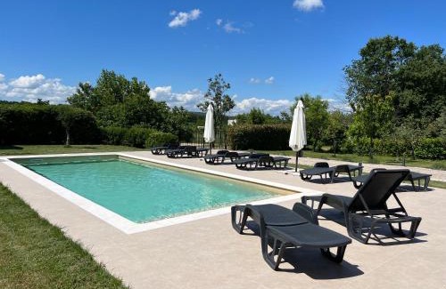 Kapelica Apartment | Villa Orka