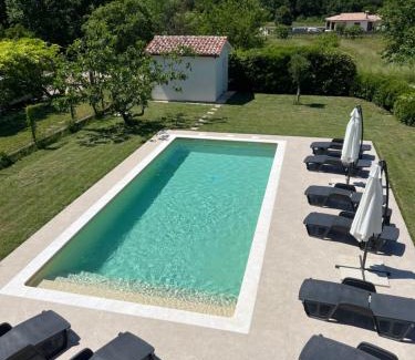 Kapelica Apartment | Villa Orka