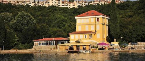 Sarsoni Apartment | Villa Orka