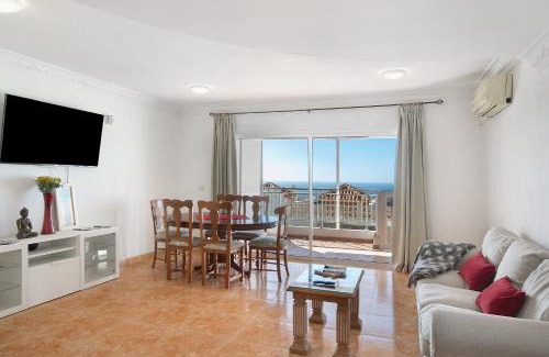 Costa Adeje Villa | Villa Orlanda