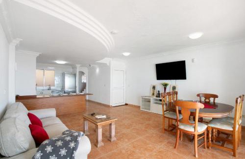 Costa Adeje Villa | Villa Orlanda