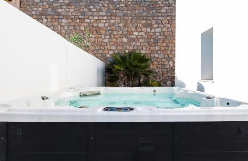 Salobrena Villa | Villa Oro