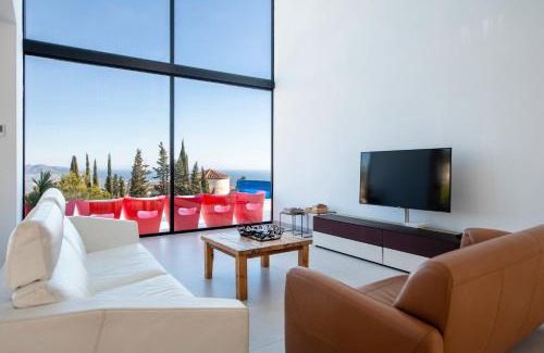 Salobrena Villa | Villa Oro