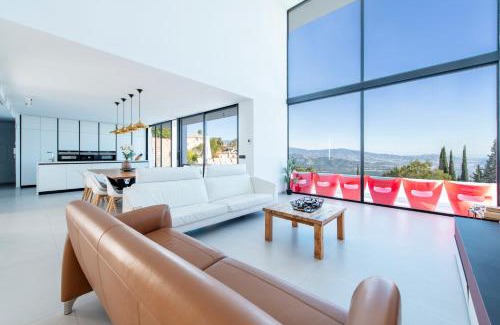 Salobrena Villa | Villa Oro