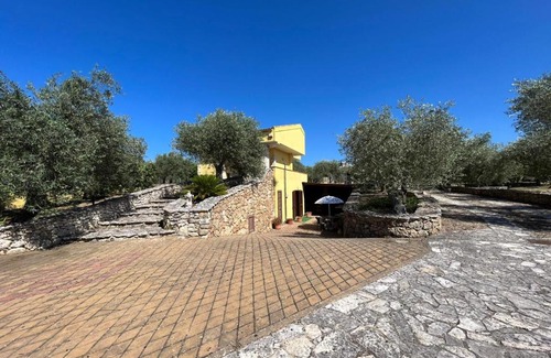 Sassari Apartment | Villa Oro