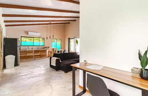 Cahuita House | Villa Oropendola a 5 minutos de cahuita