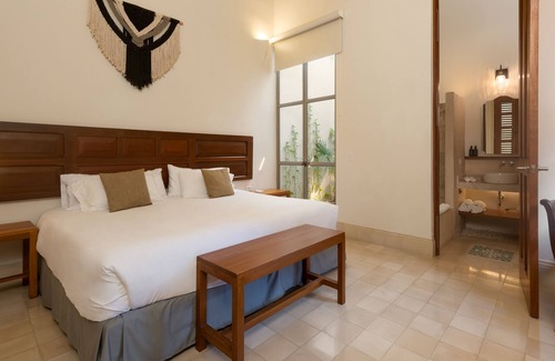 Centro Bed & Breakfast | Villa Orquidea Boutique Hotel