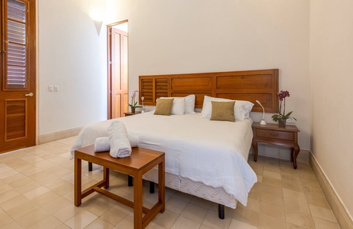Centro Bed & Breakfast | Villa Orquidea Boutique Hotel