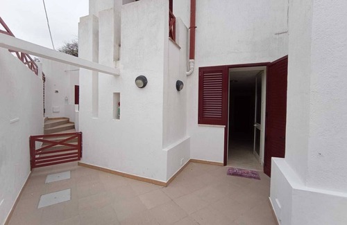 Rivabella Villa | Villa Orsa Rivabella di Gallipoli Relax Spiagge Salento