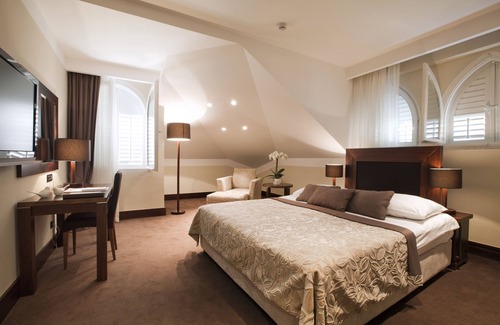 Municipality of Dubrovnik Hotel | Villa Orsula