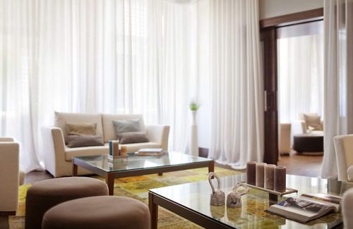 Municipality of Dubrovnik Hotel | Villa Orsula