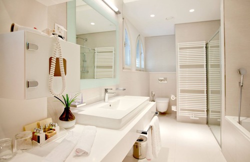 Municipality of Dubrovnik Hotel | Villa Orsula