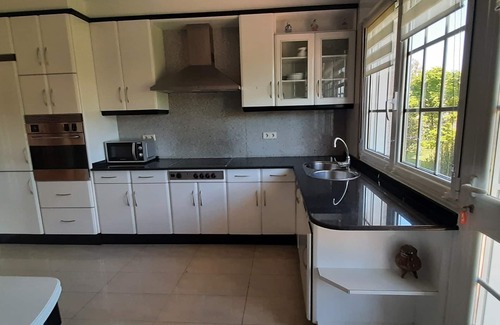 A Lanzada Cottage | Villa Ortigueira C,