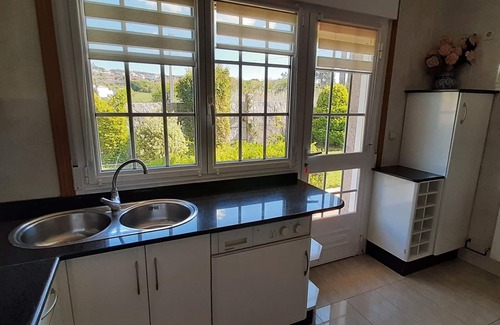 A Lanzada Cottage | Villa Ortigueira C,