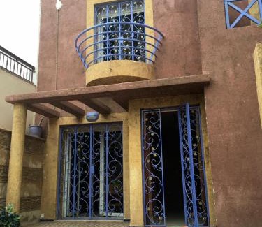 Agadir House | Villa Ory