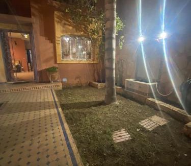 Agadir House | Villa Ory