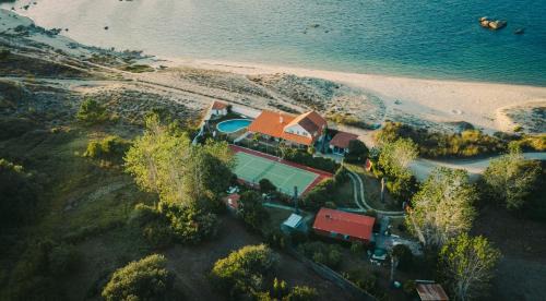 O Grove Villa | Villa Os Prados de San Vicente