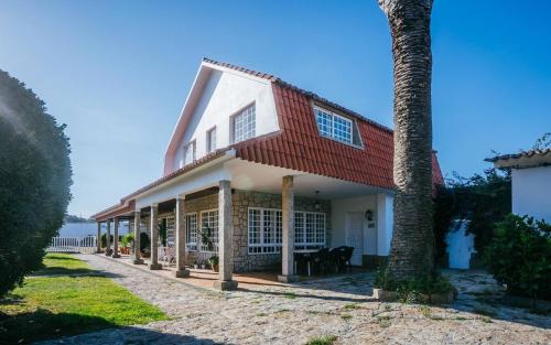 O Grove Villa | Villa Os Prados de San Vicente