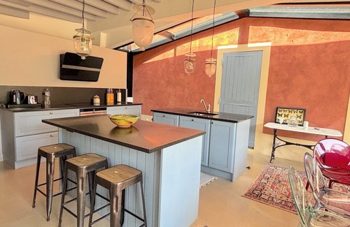 Les Mesnuls Villa | Villa Oscar
