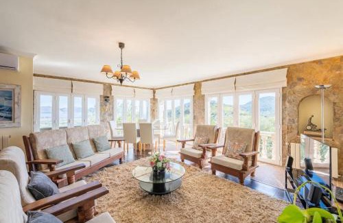 Alcudia Villa | Villa Oscols