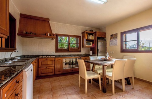 Puerto de Pollensa Cottage | Villa OSFORT, spacious and perfect for family vacations