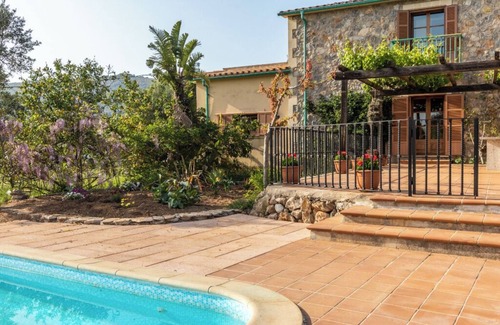 Puerto de Pollensa Cottage | Villa OSFORT, spacious and perfect for family vacations