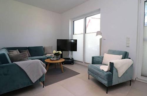 Neuhaus House | Villa Ostseekind Comfortable holiday residence