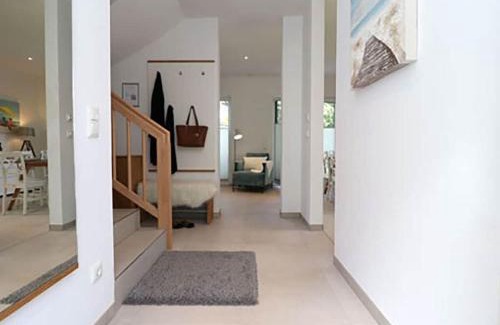 Neuhaus House | Villa Ostseekind Comfortable holiday residence