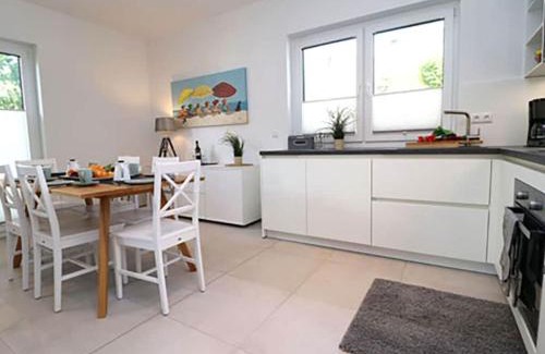 Neuhaus House | Villa Ostseekind Comfortable holiday residence