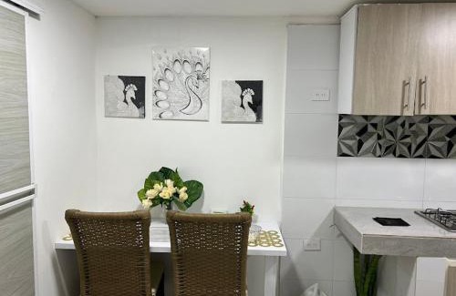 Santa Fe Apartment | Villa oti