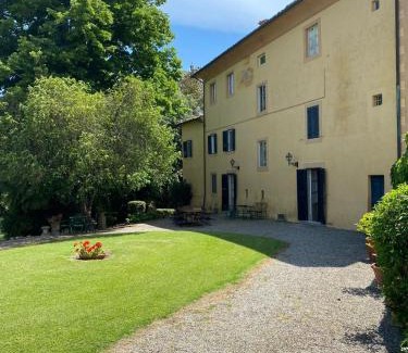 Tripalle Villa | Villa Ott