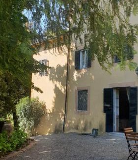 Tripalle Villa | Villa Ott