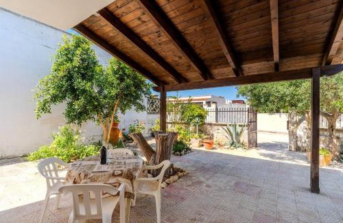 Porto Cesareo House | Villa Ottavia