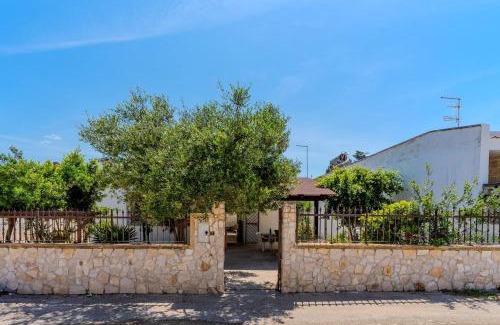 Porto Cesareo House | Villa Ottavia