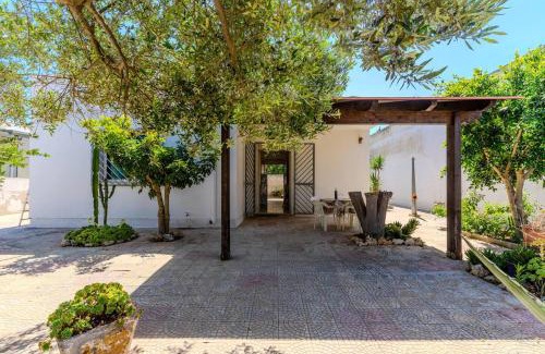 Porto Cesareo House | Villa Ottavia
