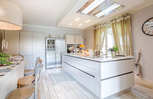 Orentano Villa | VILLA OTTO Luxury Tuscan Farmhouse with Private Pool close to Lucca Pisa Pistoia