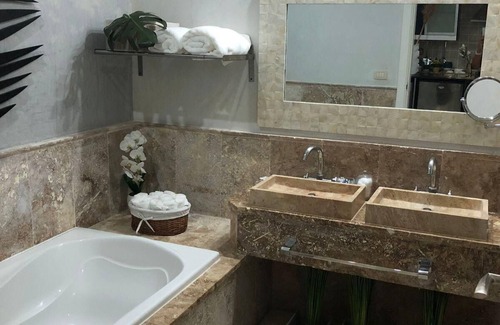 Bavaro Ski Chalet | Villa overlooking the marina Cap Cana