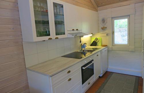 Tahkovuori Villa | Villa Ozero