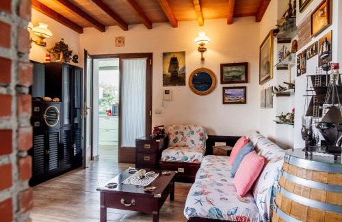Castiglione della Pescaia Villa | Villa Paradiso