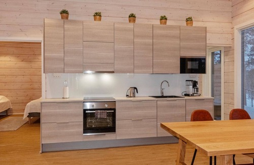 Inari House | Villa Paadari by Interhome