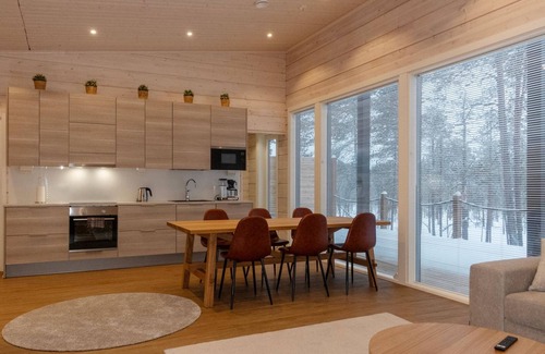 Inari House | Villa Paadari by Interhome