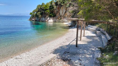 Frikes House | Villa Pachino