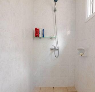 Frikes House | Villa Pachino