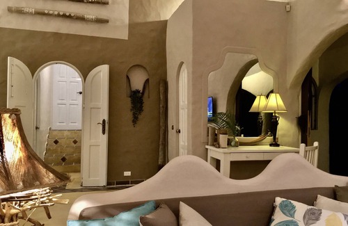 Las Terrenas Villa | 'Villa PACHUCO', magnificent villa 200 m from the most beautiful beach