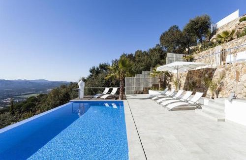 Santa Cristina de Aro House | Villa Pacifica