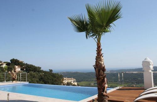 Santa Cristina de Aro House | Villa Pacifica