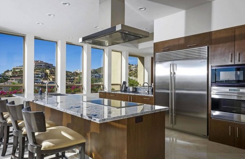 Pedregal Villa | Villa Pacifica West by Cabo Platinum