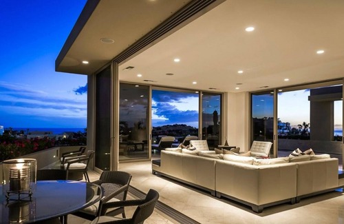 Pedregal Villa | Villa Pacifica West by Cabo Platinum