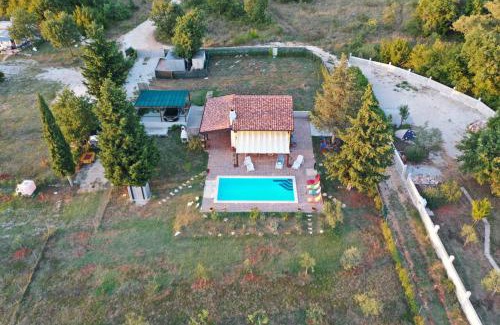 Mali Maj House | Villa Paco