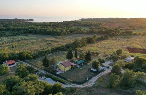 Mali Maj House | Villa Paco